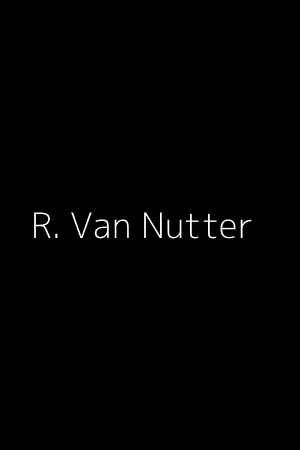 Rik Van Nutter